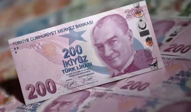Tedavülde 200 TL dışında para kalmadı! Küçük kupürler piyasadan siliniyor