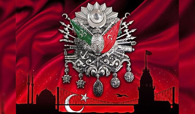 Osmanlı dünyanın en güçlü kaçıncı imparatorluğu? Yapay zekanın hazırladığı liste gündem oldu