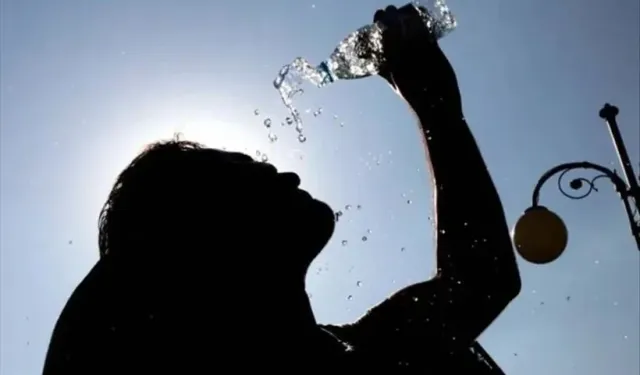 El Nino tehlikesi büyüyor! O aylar için kritik uyarı geldi