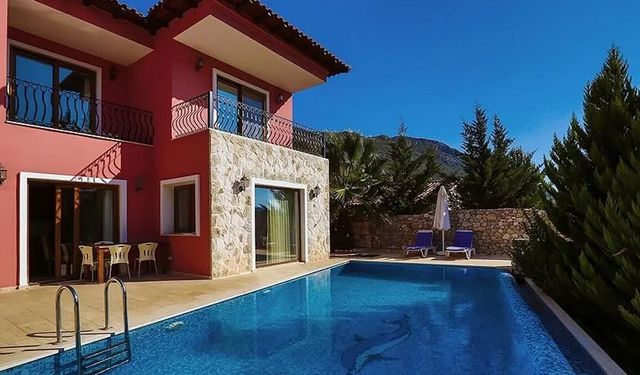 Tatil Cennetinde Gizli Tuzak: Yazlık Kiralarken Paranızı Kaptırmayın