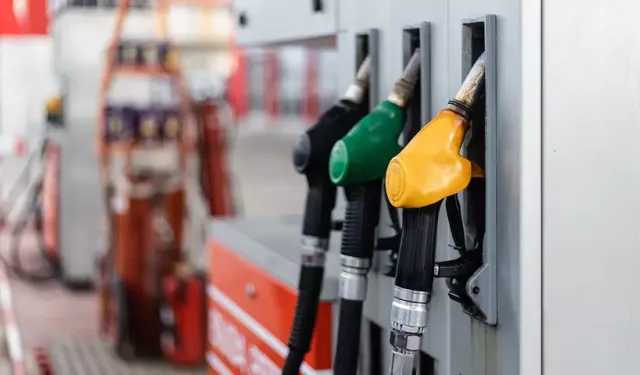 Akaryakıtta güncel fiyatlar belli oldu: İşte 28 Ağustos güncel benzin ve motorin fiyatları