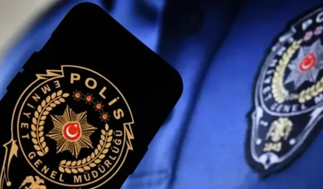 Emniyet Genel Müdürlüğüne 6 Bin 250 yeni kadro! Kontenjanlar belli oldu