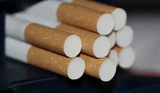 Bir sigara grubuna daha zam geldi! Sigarada psikolojik eşik aşıldı