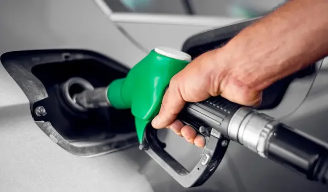 Motorine yeni zam geliyor: O tarihten itibaren geçerli olacak