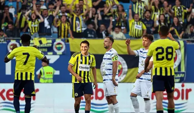 Cengiz Ünder Fenerbahçe'den ayrılıyor: Yeni adresi belli oldu