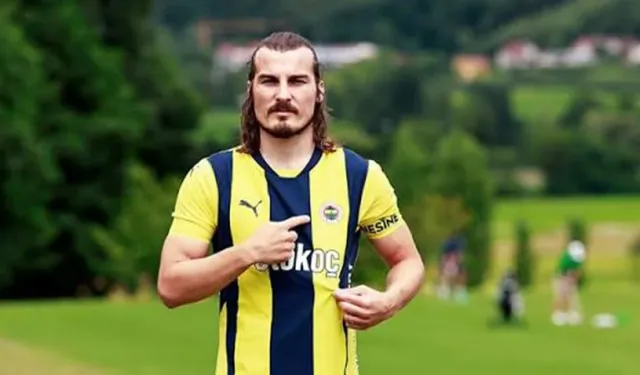 Çağlar Söyüncü'nün yeni adresi belli oluyor