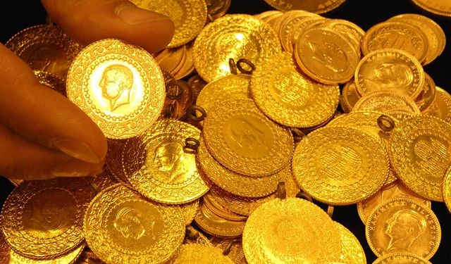 Gram altın 8 bin 400 lirayı görebilir! Uzman isim açıkladı