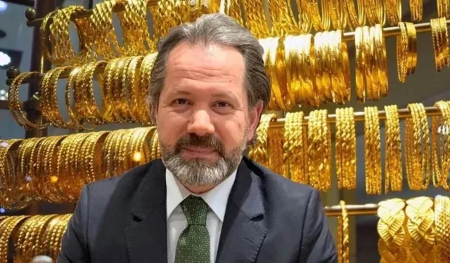 Gram altın 7 bin lirayı aştı: İslam Memiş'ten kâr satışı ve 'değişim yılı' uyarısı