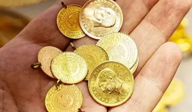 Uzman isimden gram altın açıklaması geldi! O seviyeleri görebilir
