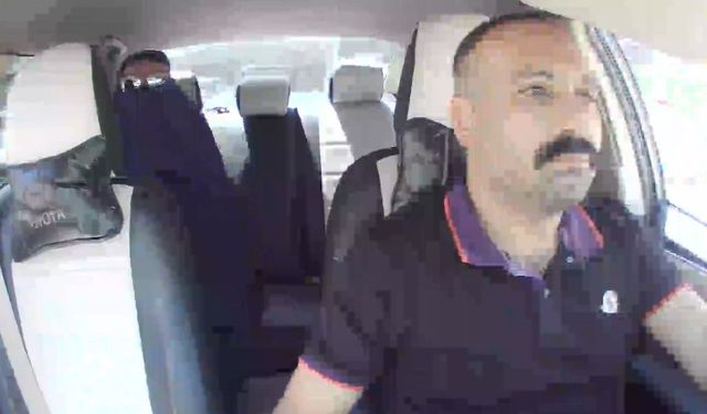 Kadın kılığına girdi, emekli polise kurşun yağdırdı