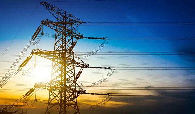 Aydın’da 10 İlçede Elektrik Kesilecek: Saatler Açıklandı