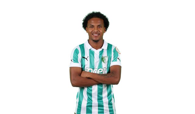 Bodrum FK Ruben Providence transferini resmen açıkladı