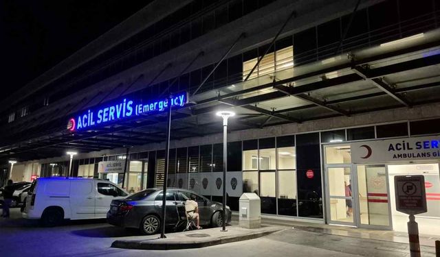 Bodrum’da Otelde Gaz Sızıntısı: 15 Kişi Hastaneye Kaldırıldı