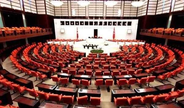 Türkiye’de Gözler Meclis’te: Terörsüz Türkiye Yasası Gündemde