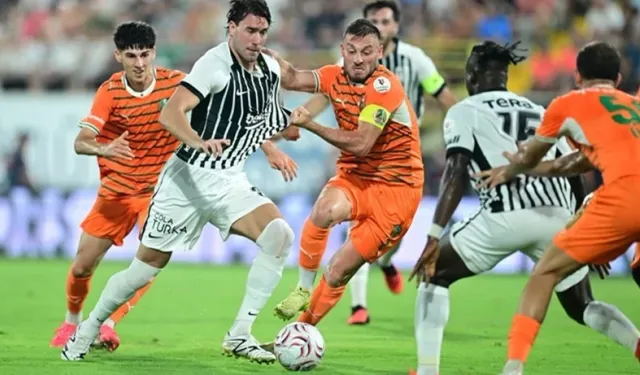 Beşiktaş İkinci Başkanı Hakan Daltaban'dan TFF'ye çağrı: Görevden alın
