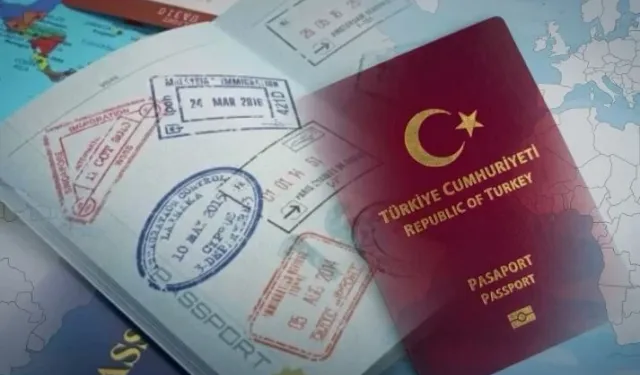 O ülke transit geçiş listesini genişletti: Türkiye listede var mı?