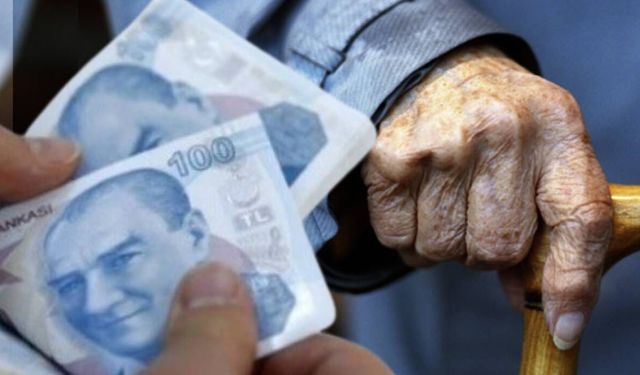 Muğla'da en düşük emekli maaşı 2027’de ne kadar olacak? İlk rakamlar geldi