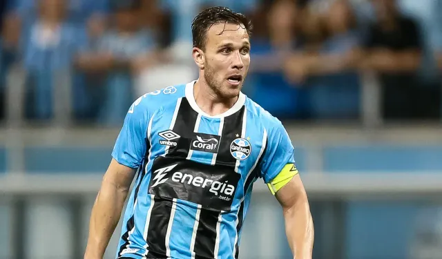 Beşiktaş'ın gündeminde yer alıyor: Arthur Melo Juventus'tan ayrıldı