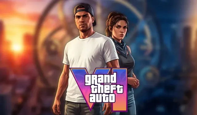 Oyunseverler Dikkat: GTA 6 Ne Zaman Çıkıyor? İşte PS5 ve Xbox İçin 2026 Çıkış Günü ve Satış Fiyatı!