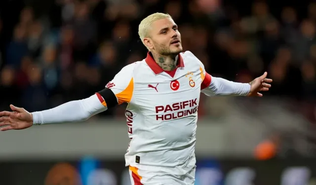 Mauro Icardi'nin yeni adresi netleşiyor: O teklifi geri çevirdi