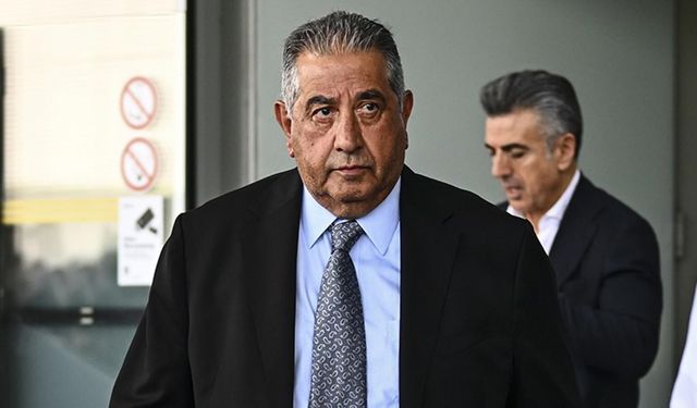 PFDK Mahmut Uslu için kararını verdi!