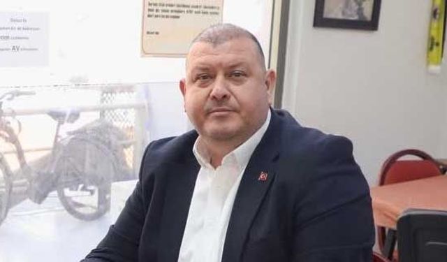 Menderes Belediyesine operasyon: Başkan ve 13 kişi gözaltında