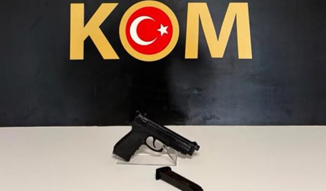 Yatağan’da Sosyal Medya Paylaşımlarına Operasyon: 1 Şüpheli Yakalandı