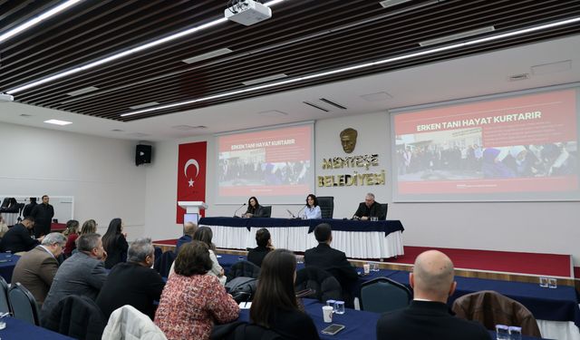Menteşe Belediye Meclisi Yarın Toplanıyor