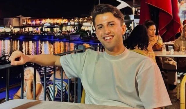 Bodrum’daki Kazada Ağır Yaralanan Genç Hayatını Kaybetti
