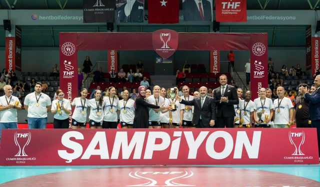 Yalıkavakspor Tarihe Geçti: Cumhurbaşkanlığı Kupası’nın İlk Şampiyonu