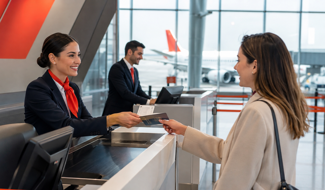Pegasus personel alımına başladı: İşte şartlar