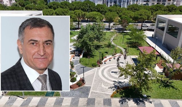 Selahattin Sapmaz’ın Adı Menteşe’de Yaşatılacak