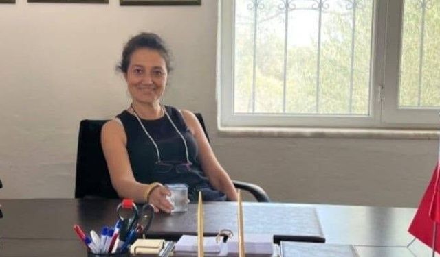 Milas'ta kadın muhtara taşlı sopalı saldırı