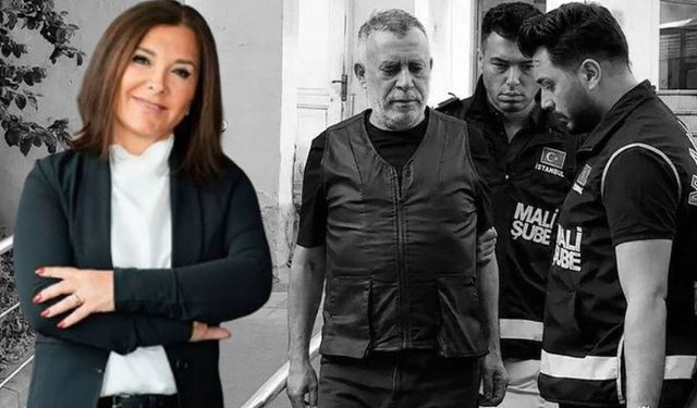 Haluk Levent'in 2018'de Evlendiği Nurdan Eriş Kimdir? Cezaevinde Alınan Sürpriz Boşanma Kararı