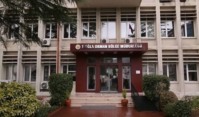 Muğla Orman Bölge Müdürlüğünden Giyim İhalesiyle İlgili Düzeltme İlanı