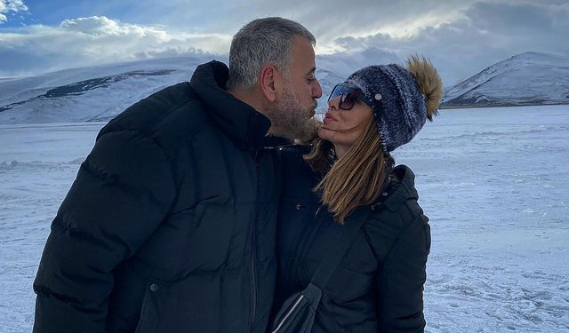 Selen Görgüzel'den Şok Hamdi Alkan İtirafı: "Sanki Elon Musk'la Evlendim!"