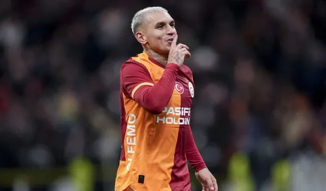 Galatasaray'dan Lucas Torreira kararı: İtalyanların teklifine 20 milyon euroluk yanı