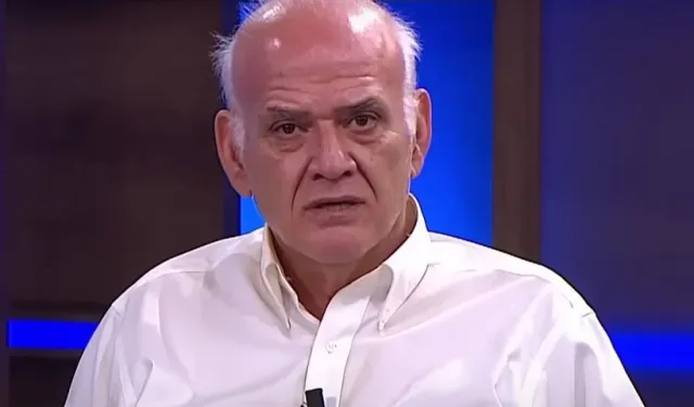 Ahmet Çakar'dan olay yaratacak Beşiktaş yorumu: En altta olurlar