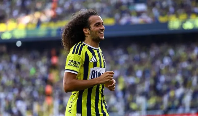 UEFA'dan Fenerbahçe'ye Matteo Guendouzi müjdesi: Fransız yıldızın cezası üç maça indirildi