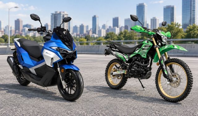 A101’de motor sürprizi 10 Eylül’de satışa çıkıyor