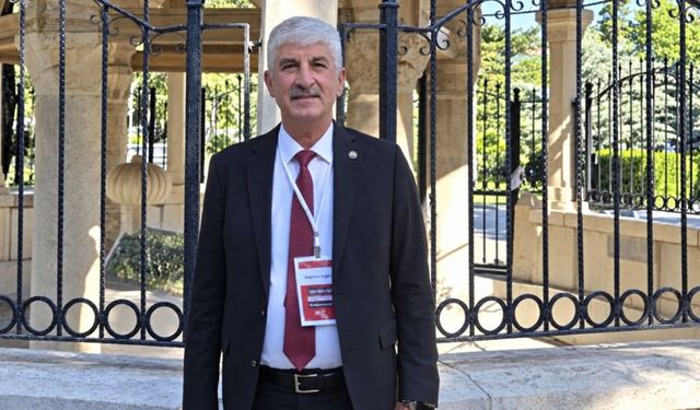 Köyceğiz Belediye Başkanı Ali Erdoğan YENİ Parti’ye geçiyor