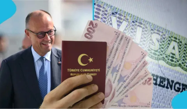 Gurbet Yolu Açıldı: Almanya'nın Türkçe Sınavla Şoför Alımı Başvuruları Nasıl Yapılır?