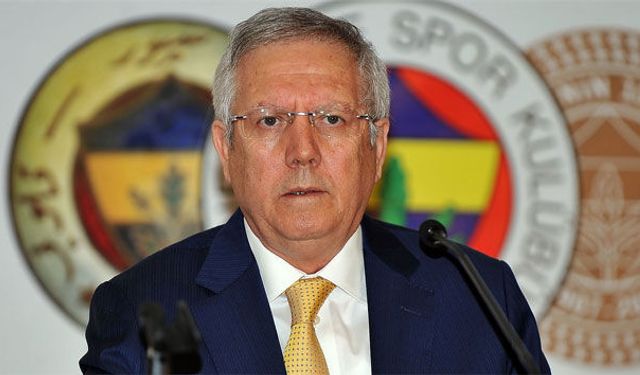 Aziz Yıldırım, İsmail Kartal’ın istifasını kabul etmedi