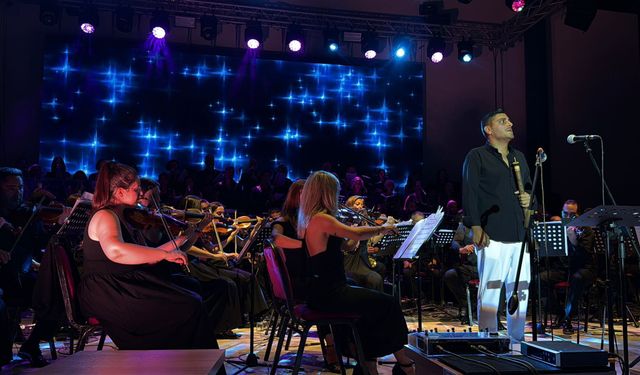 Zurnazen Festivali Menteşe’de müzikseverleri buluşturdu