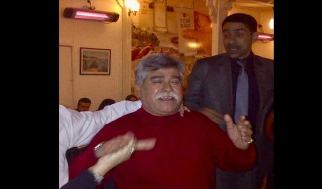 Emekli öğretmen Cemalettin Keyf hayatını kaybetti