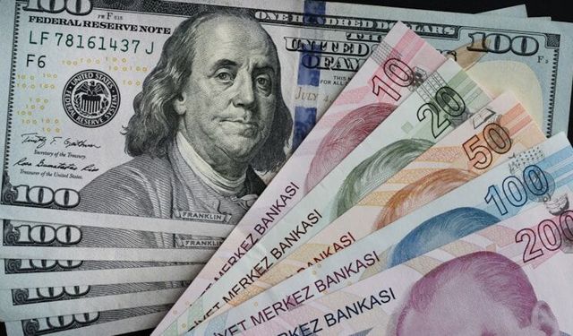 Döviz kurlarında üst üste rekor: Dolar ve euro tarihi zirveleri yeniledi