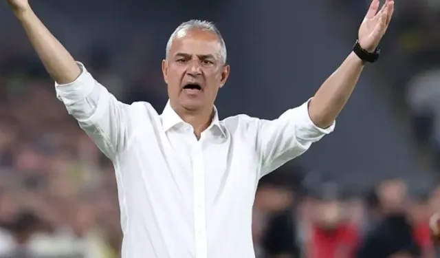 Fenerbahçe'de İsmail Kartal için tehlike çanları: Aziz Yıldırım ve Skriniar hedefe koydu
