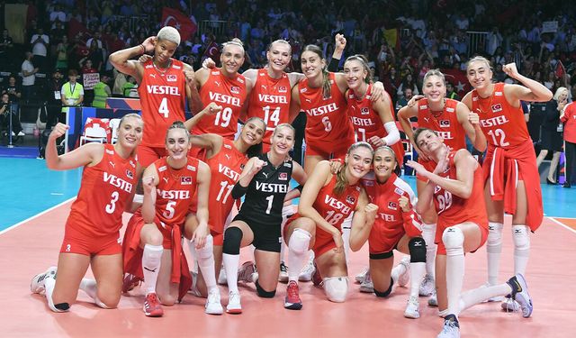 Datça’da final heyecanı dev ekrana taşınacak