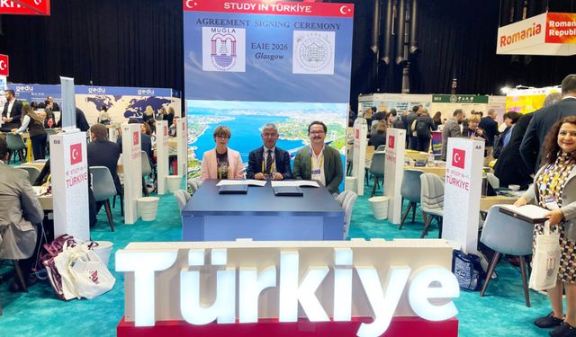 MSKÜ’den dünyaya yeni köprüler