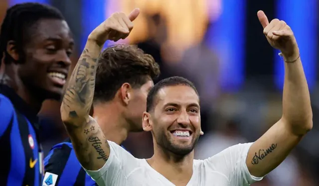 Galatasaray ve Fenerbahçe onu istiyordu! Hakan Çalhanoğlu kararını verdi